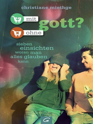 cover image of Mit ohne Gott?